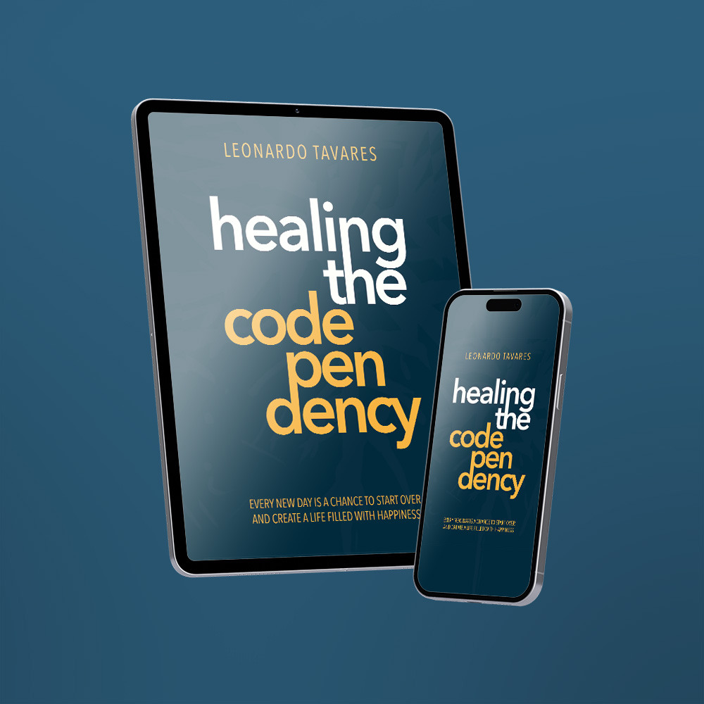 Healing the Codependency