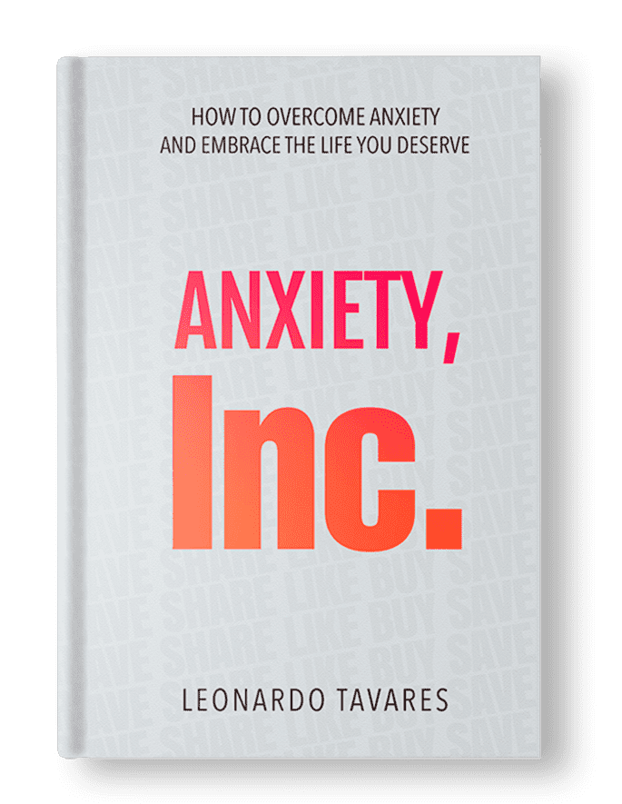 Anxiety, Inc.