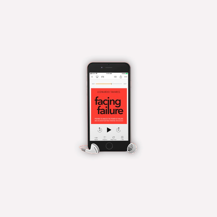 Facing Failure