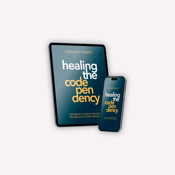 Healing the Codependency