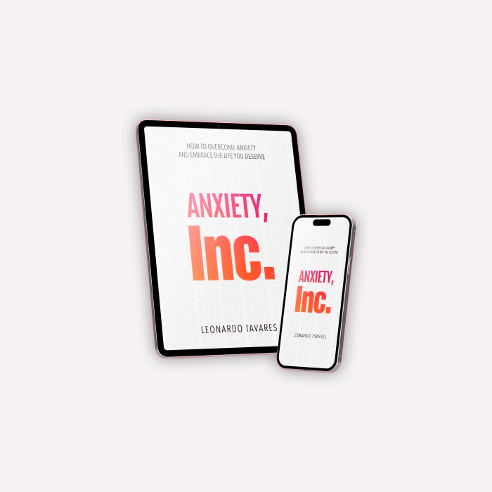 Anxiety, Inc.