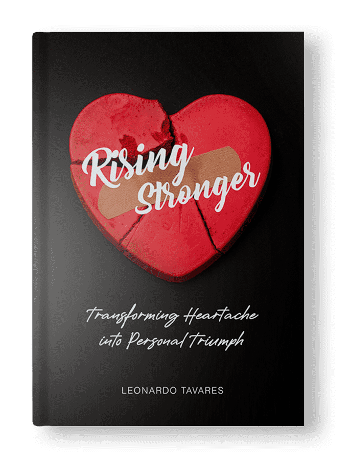 Rising Stronger
