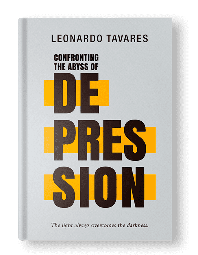 Confronting the Abyss of Depression Confronting the Abyss of Depression