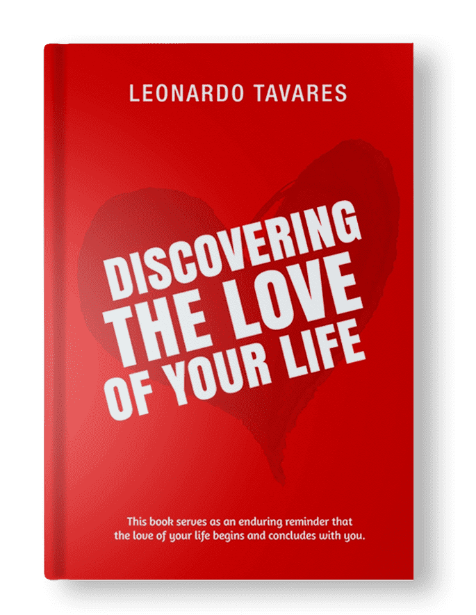 Discovering the Love of Your Life Discovering the Love of Your Life