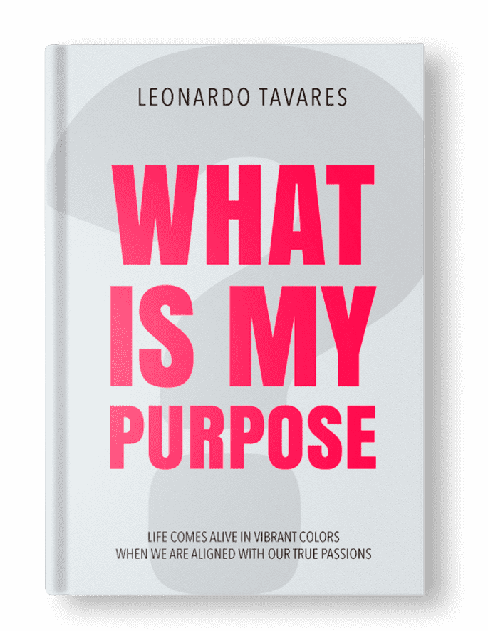 What is My Purpose? What is My Purpose?
