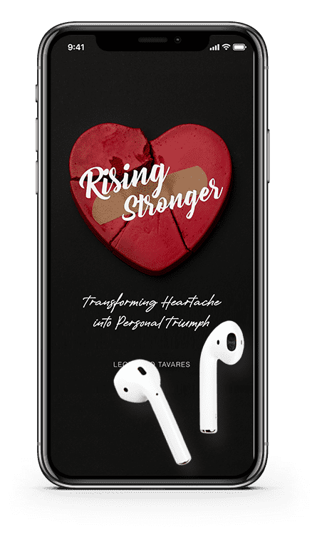 Rising Stronger