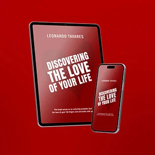 Discovering the Love of Your Life