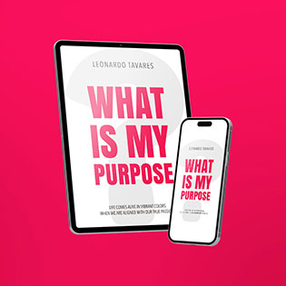 What is My Purpose?