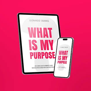 What is My Purpose?