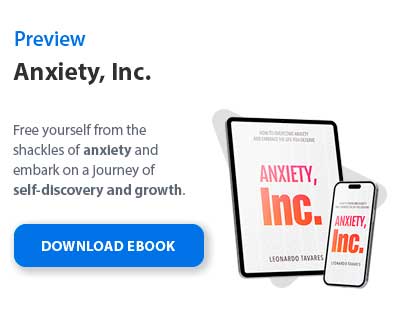 Anxiety, Inc.