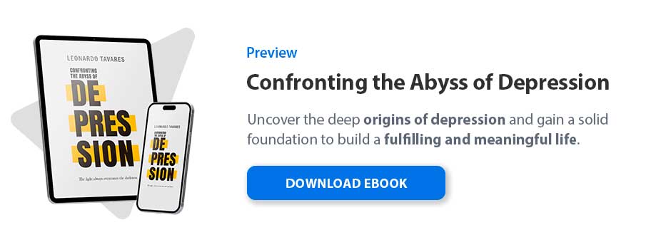 Confronting the Abyss of Depression
