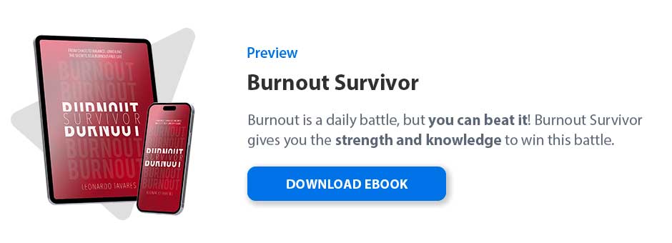 Burnout Survivor
