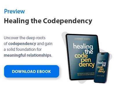 Healing the Codependency