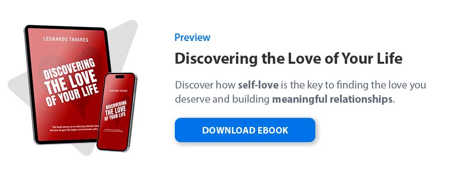 Discovering the Love of Your Life