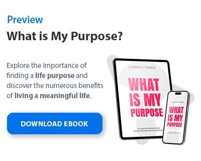 What is My Purpose?