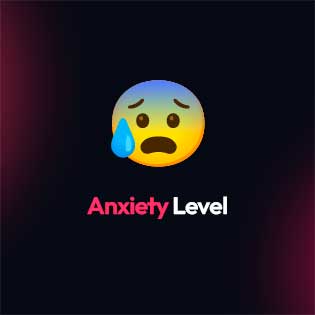 Anxiety Level