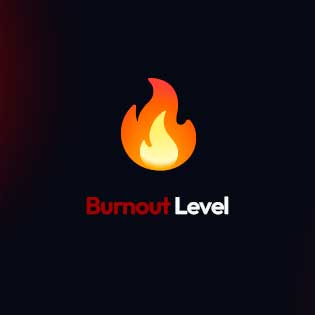 Burnout Level
