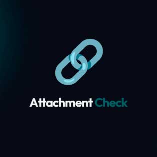 Attachment Check