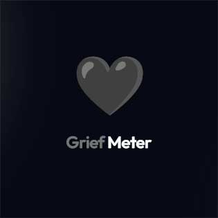 Grief Meter