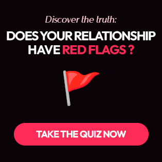 App - Red Flags