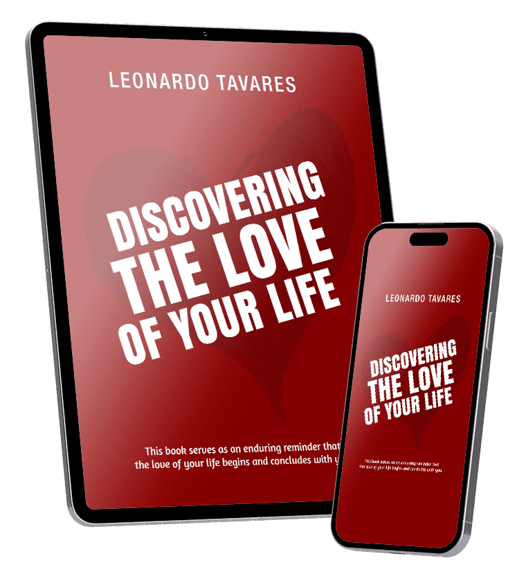 Discovering the Love of Your Life