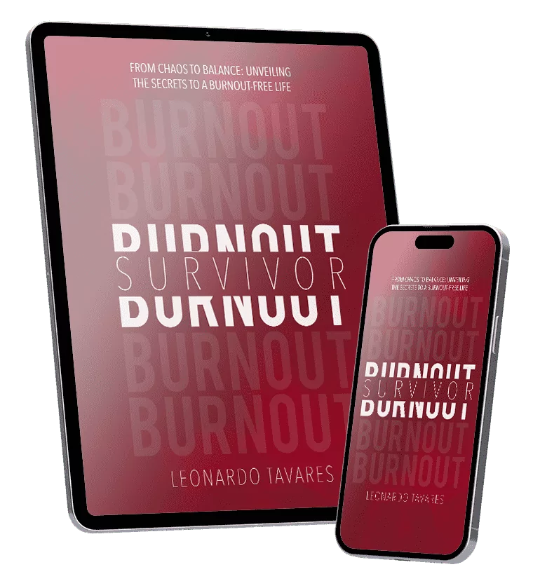 Burnout Survivor