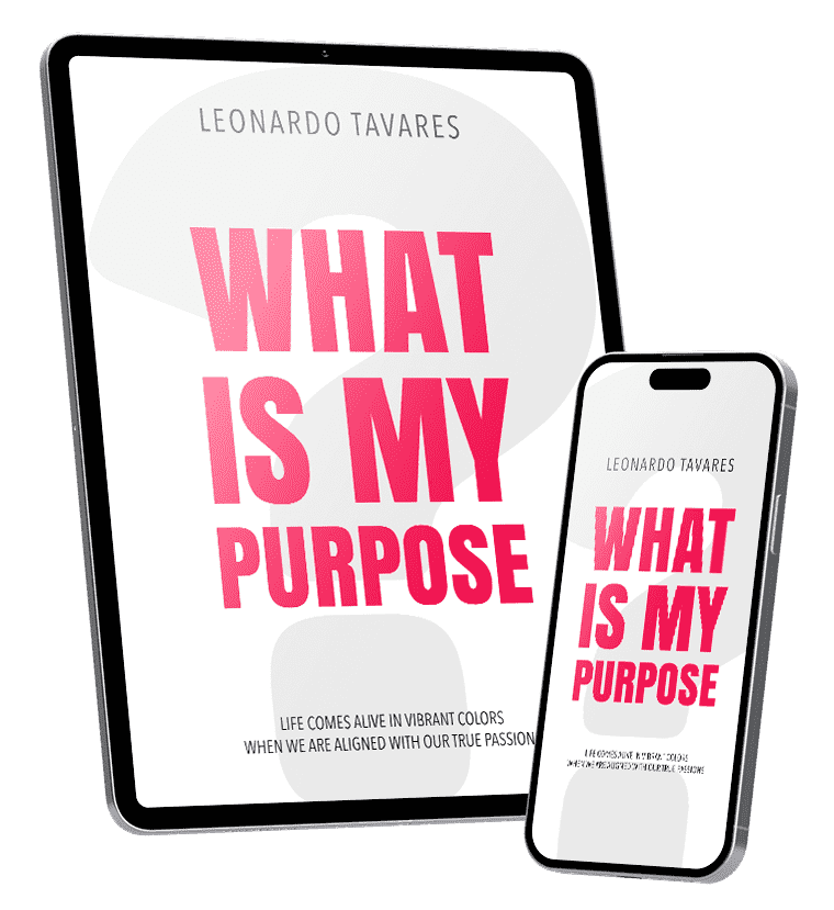 What is My Purpose?